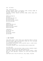 [관광호텔] 숙박업소 비교체험-17