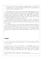 [중남미문학] 훌리오 꼬르따사르의 `맞물린 공원` 작품분석-7