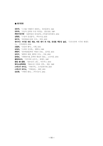 김승옥 소설에 나타난 색채 이미지-11
