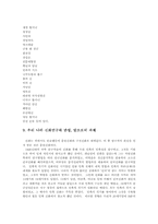 [민속문학] 신화-9