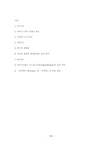 [독일문학] Ernst Toller의 `힝케만 Hinkemann`-2