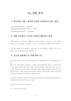 [중남미문학] 로아 바스또스 `Nonato` 작품분석-11