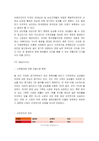 질레트 경영,마케팅전략- 질레트 기업분석과 경영전략과 마케팅전략분석및 질레트 미래 마케팅전략제언과 느낀점-8