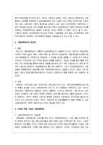 우리나라 사회보장 중 한 가지를 선택하여 장단점에 대해 조사하고 조사한 내용을 수정 보완 유지하여 미래에 적용 가능한 사회보장-3