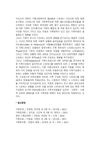 [가족이론] 가족에 관한 이론(구조기능주의이론, 상징적 상호작용이론, 교환이론, 갈등이론, 가족발달이론, 가족체계이론, 포스트모더니즘, 페미니즘, 가족스트레스이론)-7