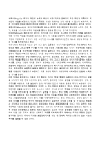 [복지국가] 복지국가의 개념, 서구 및 미국의 복지국가 변천과정, 한국의 복지국가 발전과정(역사), 복지국가의 유형, 우리나라의 복지국가론-3
