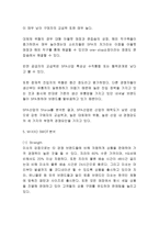 MIXXO 미쏘 브랜드분석과 마케팅 SWOT,STP,4P전략분석및 MIXXO 향후 마케팅제언과 느낀점-5