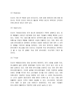 MIXXO 미쏘 브랜드분석과 마케팅 SWOT,STP,4P전략분석및 MIXXO 향후 마케팅제언과 느낀점-6