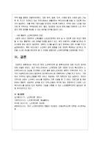 우리나라 현재 노인복지대책 및 향후개선안에 대해 자신의 생각-7