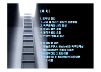 동기유발이론 레포트-2