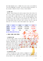 [사회복지정책론] 저출산 고령화 사회의 문제점과 해결방안을 제시하시오-3