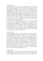 [국제사회복지] 국제사회복지의 발달요인 및 주요개념-3