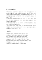 가족복지의 내용 및 접근방법-3
