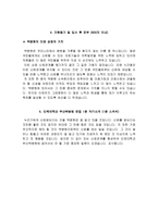 부산백병원 자소서 면접, 부산백병원 간호사 자기소개서 1분 스피치-4