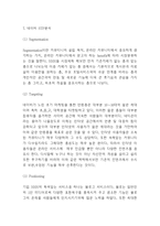 네이버 NAVER 성공비결과 SWOT,STP분석및 네이버 마케팅전략과 기업전략분석및 나의의견정리- 네이버 전략연구 레포트-7