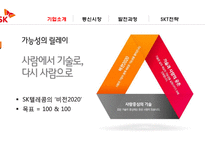 SKT의 발전과 전략-5