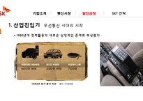 SKT의 발전과 전략-13