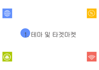 대학생 대상의 1박2일 관광상품 개발-3