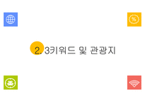 대학생 대상의 1박2일 관광상품 개발-6