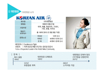 대한항공 객실 승무원 조직 문제점과 해결방안-9