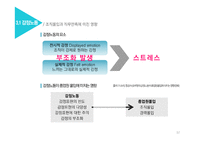 대한항공 객실 승무원 조직 문제점과 해결방안-12