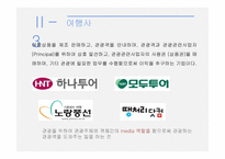 관광 법규와 정책-여행업-14