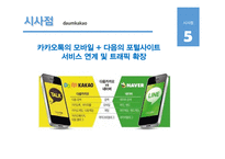 다음카카오 기업문화 사례 연구-20