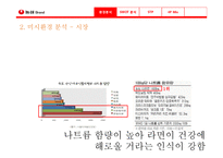농심 웰빙라면 신제품 계획서-10