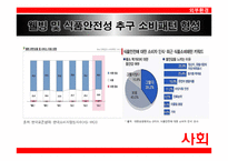 롯데제과의 아침대용식 제과 신제품 계획-9