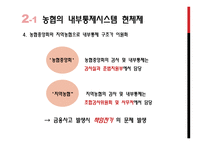 금융기관의 내부통제시스템-9