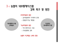 금융기관의 내부통제시스템-16