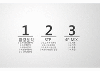 웰빙 호상발효유 신제품 계획-2