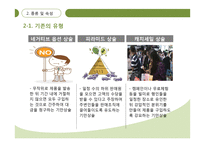 기만적 판매전략과 소비자의 대응-8