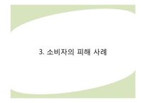 기만적 판매전략과 소비자의 대응-13