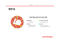 롯데리아 기업분석-9