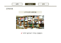 미용재료 소매상의 유통관리-12
