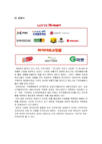롯데하이마트 재무분석(~2013)-8
