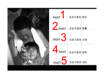 조손 가족 사례와 개입-긴급출동SOS사례를 중심으로-2