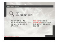 조손 가족 사례와 개입-긴급출동SOS사례를 중심으로-4