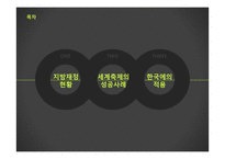 지방축제 활성화와 지방 재정자립도 향상방안-2