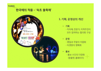 지방축제 활성화와 지방 재정자립도 향상방안-8