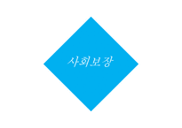 사회복지 재정 현황과 쟁점 고찰-1