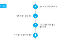 사회복지 재정 현황과 쟁점 고찰-2