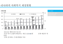 사회복지 재정 현황과 쟁점 고찰-17
