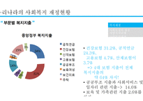사회복지 재정 현황과 쟁점 고찰-19