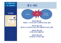 국제법, 국제윤리와 ICC-13