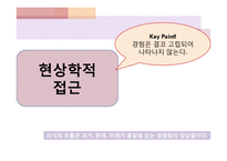 기억의 인지심리학적, 현상학적 접근-19