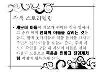 계모설화와 아동상담-14