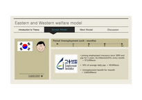 동서양 복지 모델의 비교-9