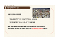 해양쓰레기의 해결방안-19
